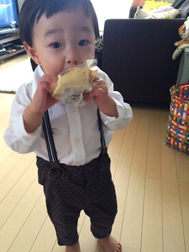 osora☺︎さんのコーディネート