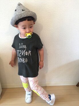 osora☺︎さんのコーディネート