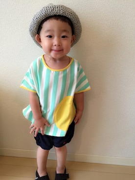 osora☺︎さんのコーディネート