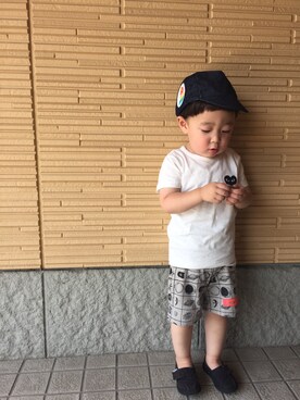 osora☺︎さんのコーディネート