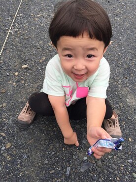 osora☺︎さんのコーディネート