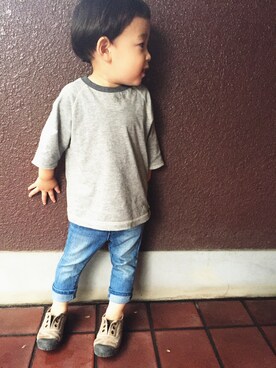 osora☺︎さんのコーディネート