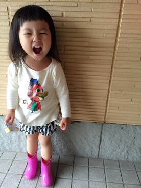 osora☺︎さんのコーディネート