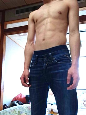 TAKAさんのコーディネート