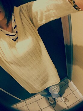 ゆーえさんのコーディネート