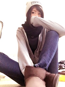 てらおさんのコーディネート