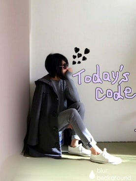 てらおさんのコーディネート