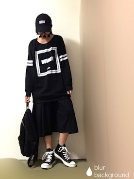 てらおさんのコーディネート