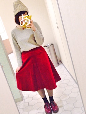 あいあい。さんのコーディネート