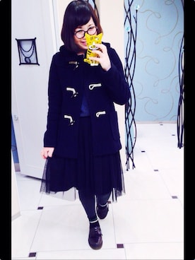 あいあい。さんのコーディネート