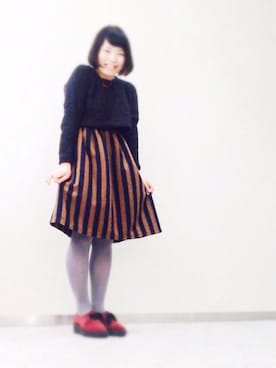 あいあい。さんのコーディネート