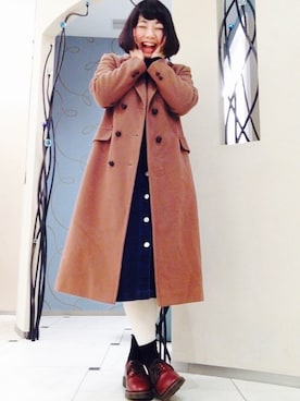 あいあい。さんのコーディネート