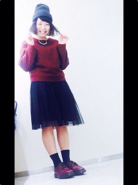 あいあい。さんのコーディネート