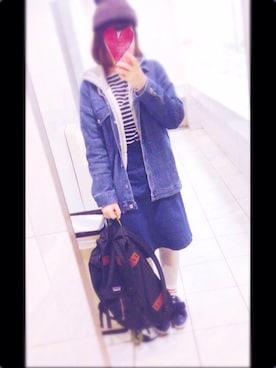 あいあい。さんのコーディネート