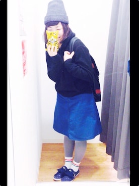 あいあい。さんのコーディネート