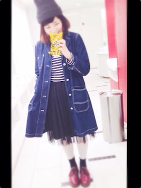 あいあい。さんのコーディネート