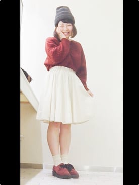 あいあい。さんのコーディネート