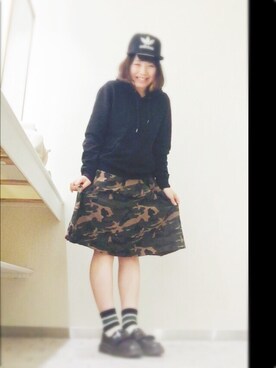 あいあい。さんのコーディネート