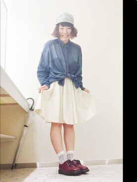 あいあい。さんのコーディネート