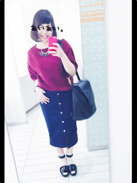 あいあい。さんのコーディネート