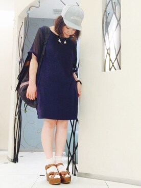 あいあい。さんのコーディネート