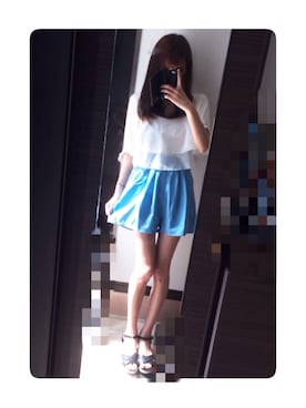 moepiさんのコーディネート