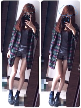 moepiさんのコーディネート