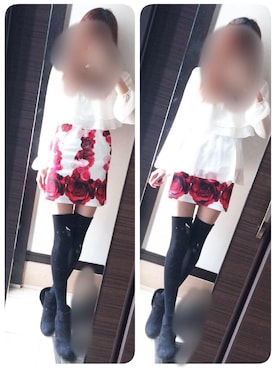 moepiさんのコーディネート