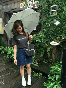 LoraHuang さんのコーディネート