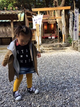 tsuki0617さんのコーディネート