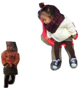 tsuki0617さんのコーディネート