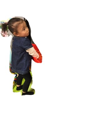 tsuki0617さんのコーディネート