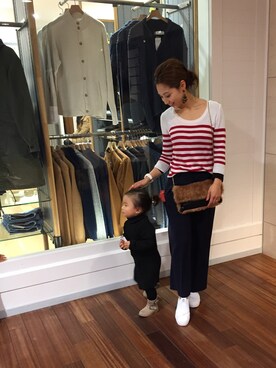 tsuki0617さんのコーディネート