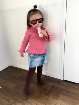 tsuki0617さんのコーディネート