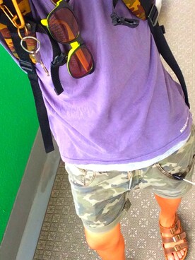 KAIさんのコーディネート