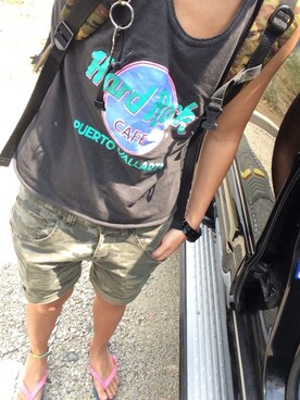 KAIさんのコーディネート