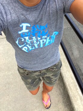 KAIさんのコーディネート