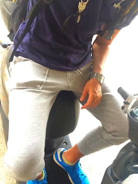 KAIさんのコーディネート