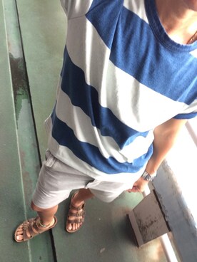 KAIさんのコーディネート