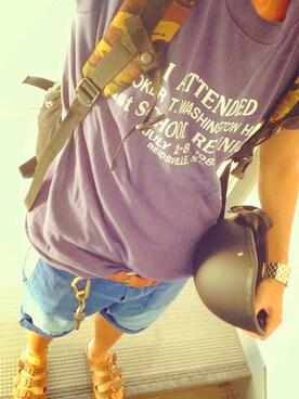 KAIさんのコーディネート