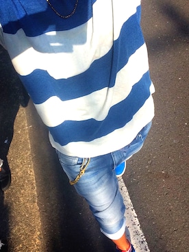 KAIさんのコーディネート