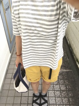 くわちゃんさんのコーディネート