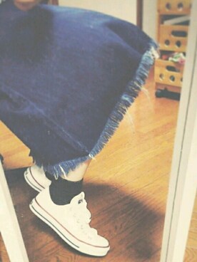 R Tさんのコーディネート