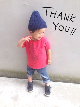 ☞HANNA☞さんのコーディネート