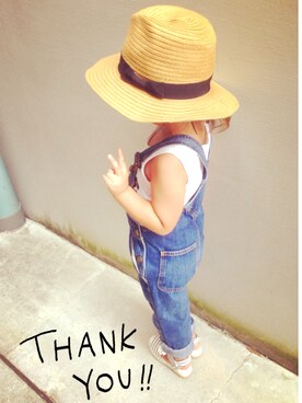 ☞HANNA☞さんのコーディネート