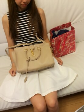 beeさんのコーディネート