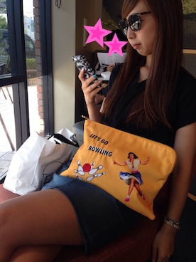 beeさんのコーディネート