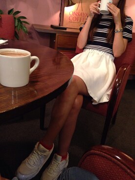 beeさんのコーディネート