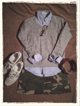 ☆MEG☆さんのコーディネート