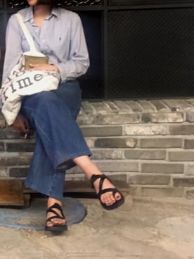 EKOさんのコーディネート